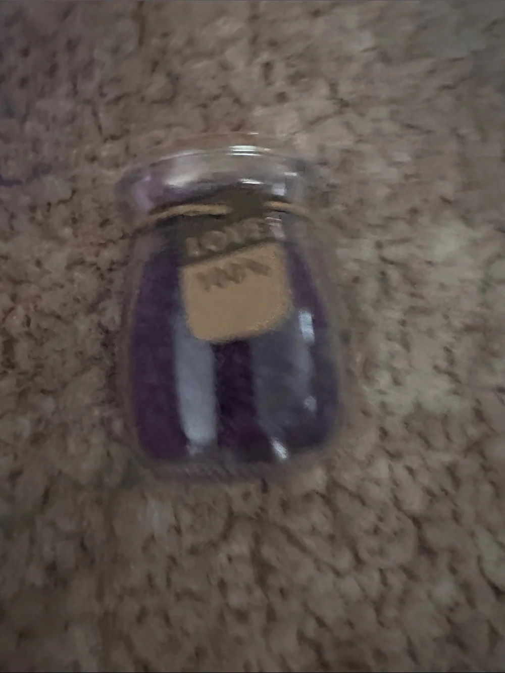Lavender Gift Set